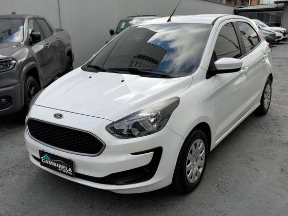 FORD KA 1.0 TI-VCT FLEX SE MANUAL FORD KA 1.0 TI-VCT FLEX SE MANUAL